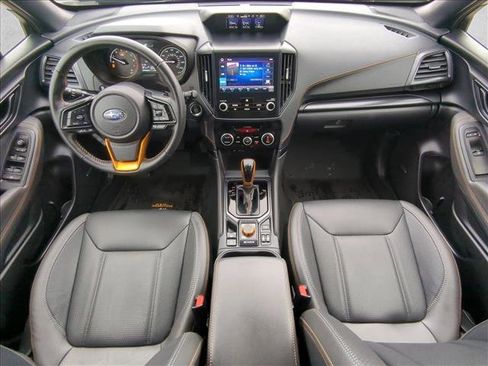 Certified 2025 Subaru Forester Wilderness image 25