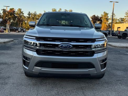 Used 2024 Ford Expedition Max Limited image 2