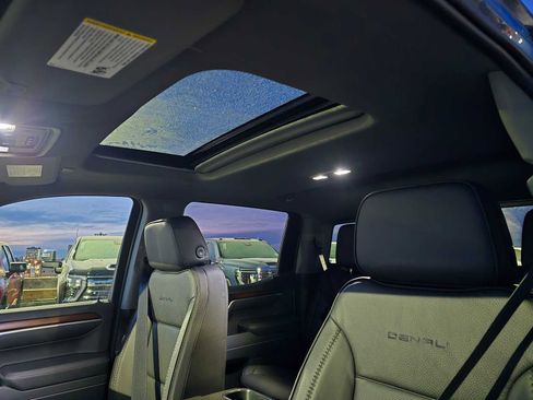 New 2026 GMC Sierra 1500 Denali w/ Denali Reserve Package image 22