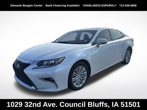 Used 2016 Lexus ES 350 FWD image 3