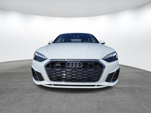 Used 2024 Audi A5 2.0T Premium Plus image 26