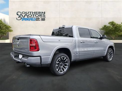 New 2025 RAM 1500 Limited AWD/4WD image 5