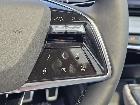 New 2026 Cadillac Optiq Sport 1 AWD/4WD image 25