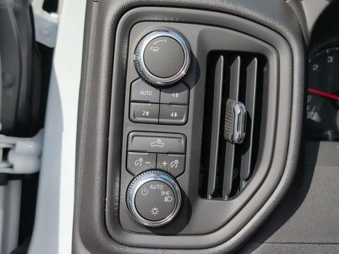 New 2026 GMC Sierra 1500 Pro w/ Pro Value Package AWD/4WD image 34