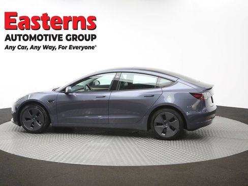 Used 2023 Tesla Model 3 Standard Range RWD image 56