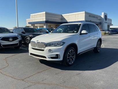 Used 2017 BMW X5 xDrive35i