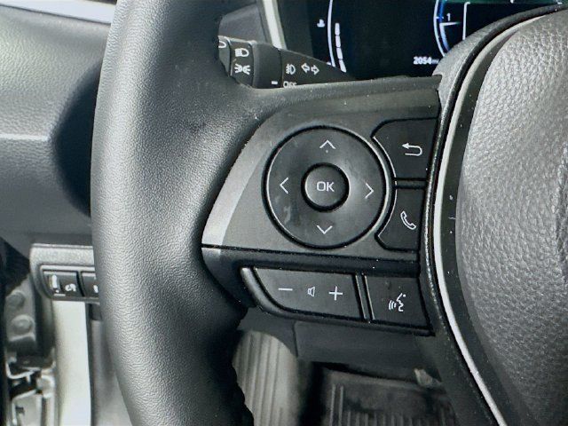 Used 2026 Toyota Corolla XSE FWD image 16