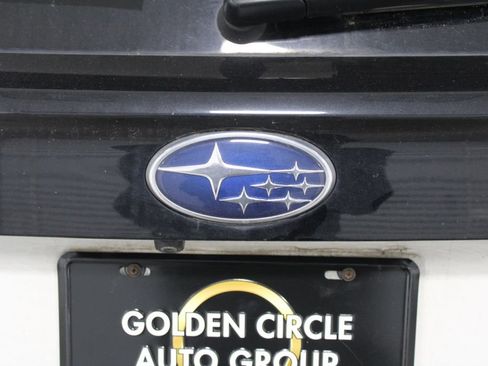 Used 2022 Subaru Forester Sport image 13