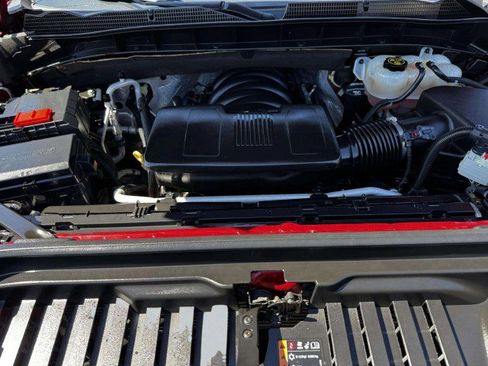 Used 2020 GMC Sierra 1500 AT4 w/ AT4 Premium Package image 58