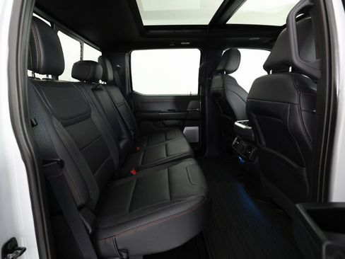 Used 2025 Ford F150 Raptor image 12