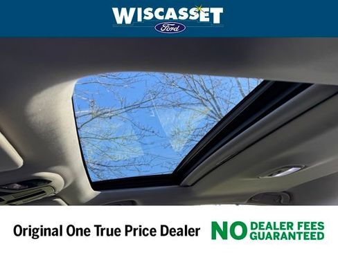 Used 2024 Subaru Legacy Sport image 8