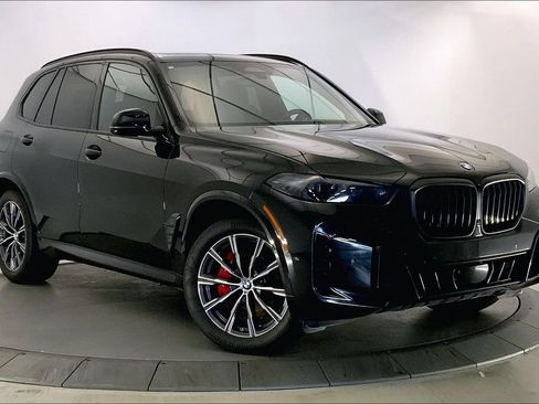 Certified 2024 BMW X5 xDrive40i w/ M Sport Package AWD/4WD image 33