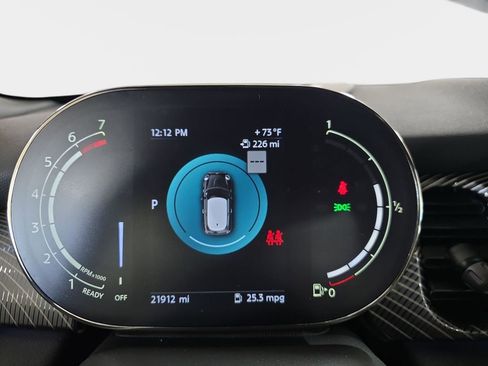 Used 2023 MINI Cooper S w/ MINI Resolute Edition image 20