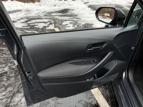 New 2026 Toyota Corolla LE image 11