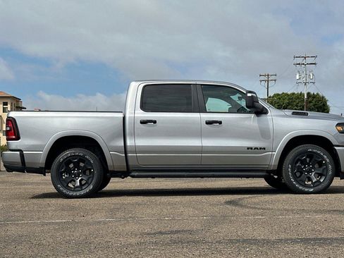 New 2026 RAM 1500 Big Horn image 3