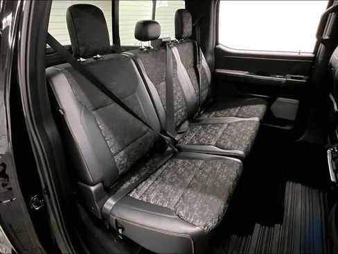 Used 2023 Ford F150 Tremor w/ 360 Degree Camera Package image 24