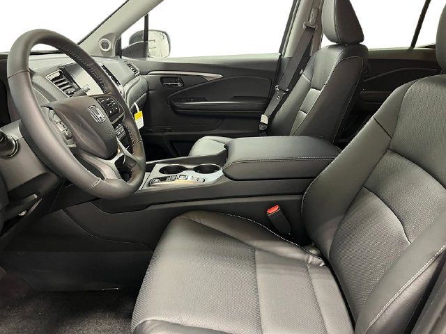 New 2026 Honda Ridgeline RTL image 12