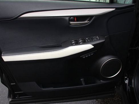 Used 2021 Lexus NX 300 F Sport image 23