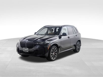 New 2026 BMW X5 xDrive40i