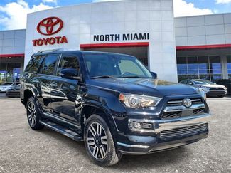 Used 2022 Toyota 4Runner Limited video 1