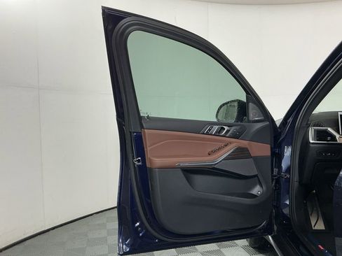 New 2026 BMW X5 xDrive50e AWD/4WD image 19