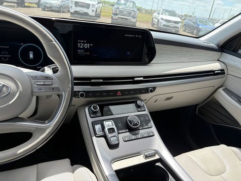 Used 2023 Hyundai Palisade Calligraphy image 29