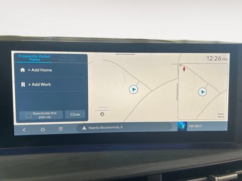 New 2026 Hyundai Santa Fe Limited AWD/4WD image 19
