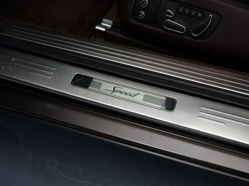 Used 2013 Bentley Continental GT Speed AWD/4WD image 24