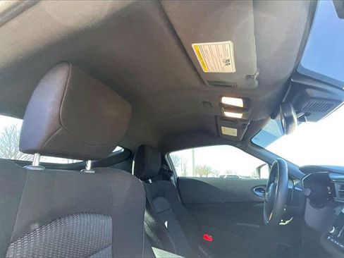 Certified 2024 Nissan Z Sport w/ Floor Mat Package image 20