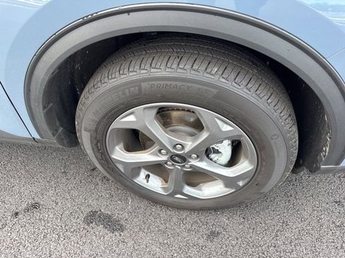 New 2025 Ford Escape ST-Line w/ Tech Pack #1 image 8