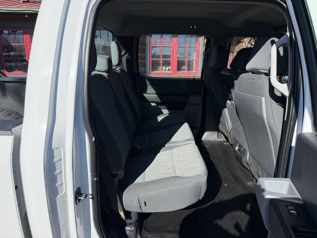 Used 2024 Ford F250 XL AWD/4WD image 26