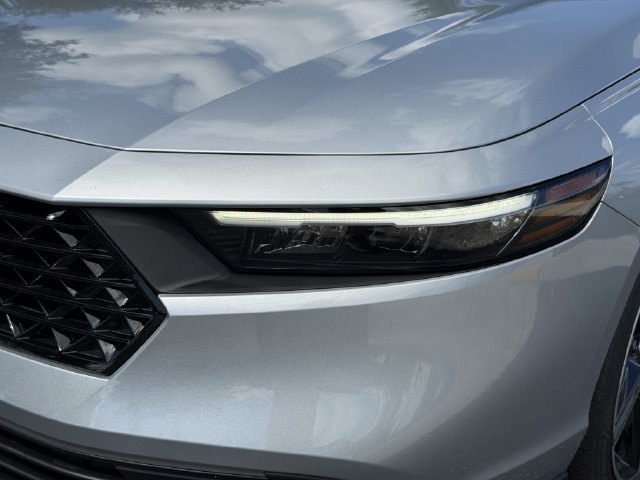 New 2026 Honda Accord Sport image 10
