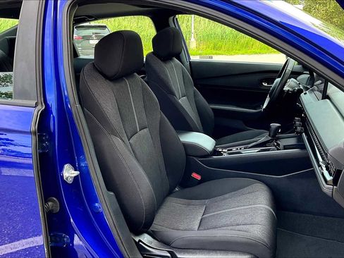 Used 2023 Honda Accord Sport image 13