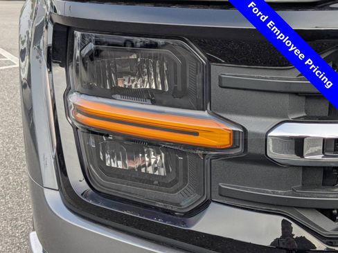 New 2025 Ford F150 XLT w/ Equipment Group 301A Standard image 40