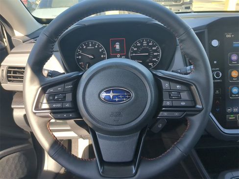 New 2026 Subaru Crosstrek 2.5i Limited image 26