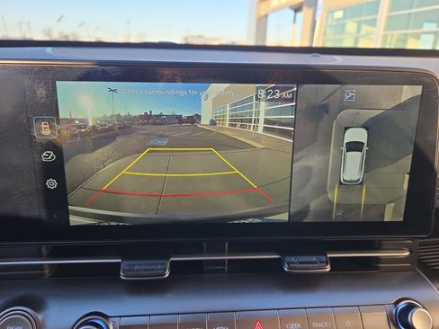 Used 2024 Hyundai Kona Limited image 18