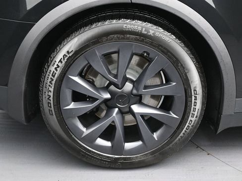 Used 2024 Tesla Model X AWD/4WD image 10
