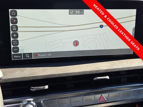 Used 2024 Kia Telluride SX X-Pro image 19