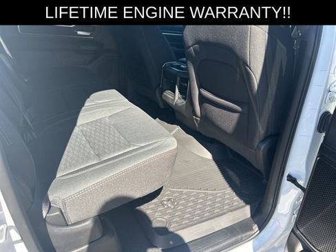 New 2026 RAM 1500 Big Horn AWD/4WD image 45