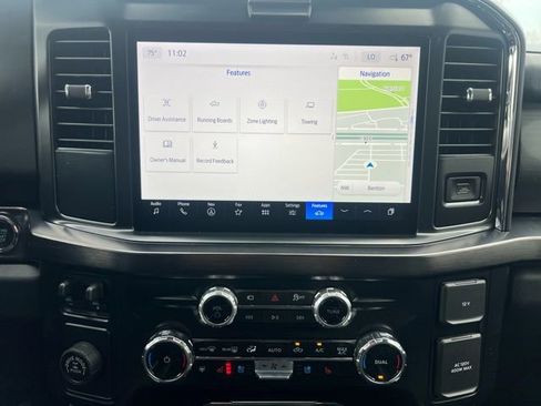 New 2026 Ford F350 Lariat image 8