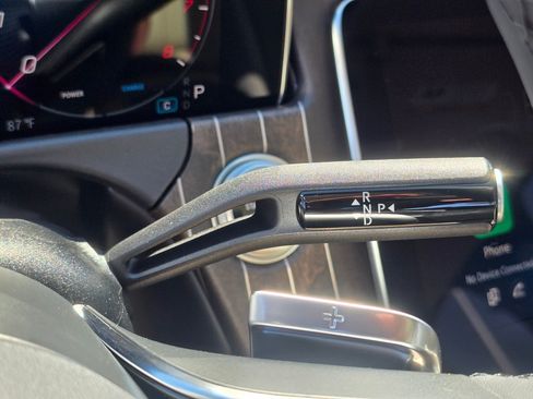 New 2027 Mercedes-Benz E 350 4MATIC Sedan image 16