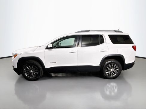 Used 2017 GMC Acadia SLT FWD image 6