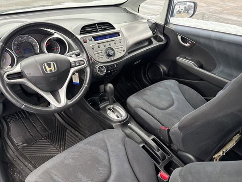 Used 2009 Honda Fit Sport image 11