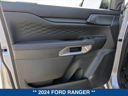 New 2024 Ford Ranger XLT image 10