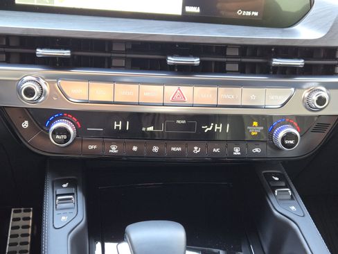 Used 2025 Kia Telluride SX Prestige X-Line image 21