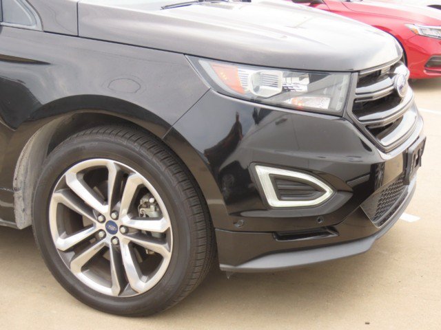 Used 2018 Ford Edge Sport w/ Equipment Group 401A AWD/4WD image 4