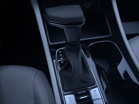 New 2026 Hyundai Tucson SE image 25