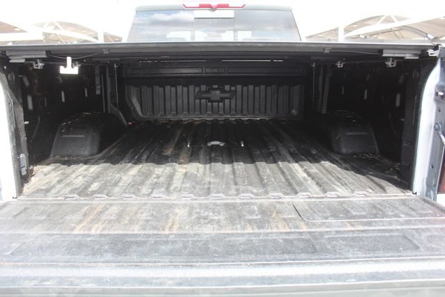 Used 2025 Chevrolet Silverado 2500 LTZ w/ LTZ Texas Edition AWD/4WD image 6
