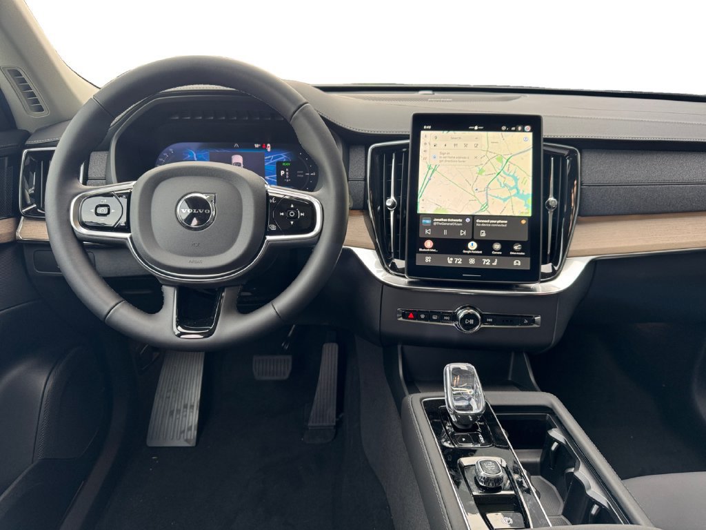 New 2027 Volvo XC90 T8 Plus AWD/4WD image 28