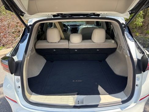 Used 2019 Nissan Murano SL w/ SL Technology Package AWD/4WD image 19